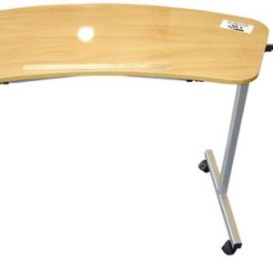 Over Armchair Table