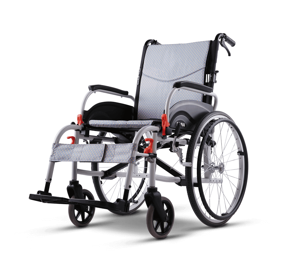 Karma Agile Wheelchair - Image 4
