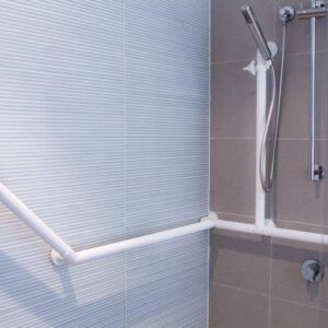 Wall Grab Bars Canterbury Concepts