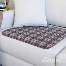 Connie Chair Pad - Large