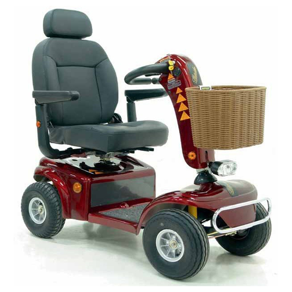 Scooter Electric 4 Wheel