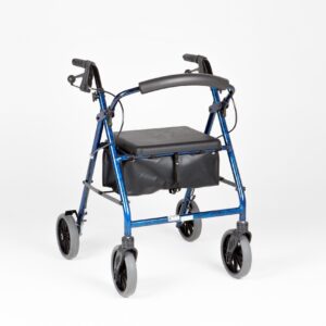 Ellipse 8 Rollator