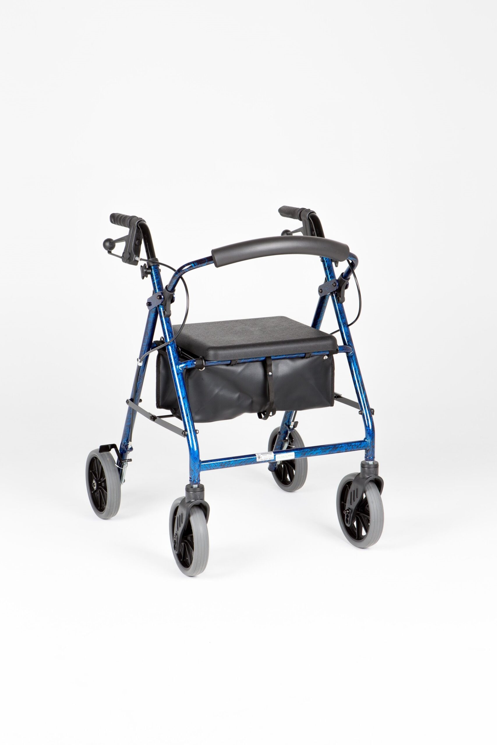 Ellipse 8 Rollator
