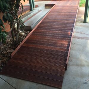 Ramps