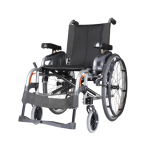 Karma Flexx Wheelchair