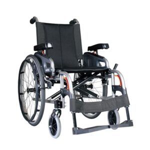 Karma Flexx - HD Wheelchair KM8022