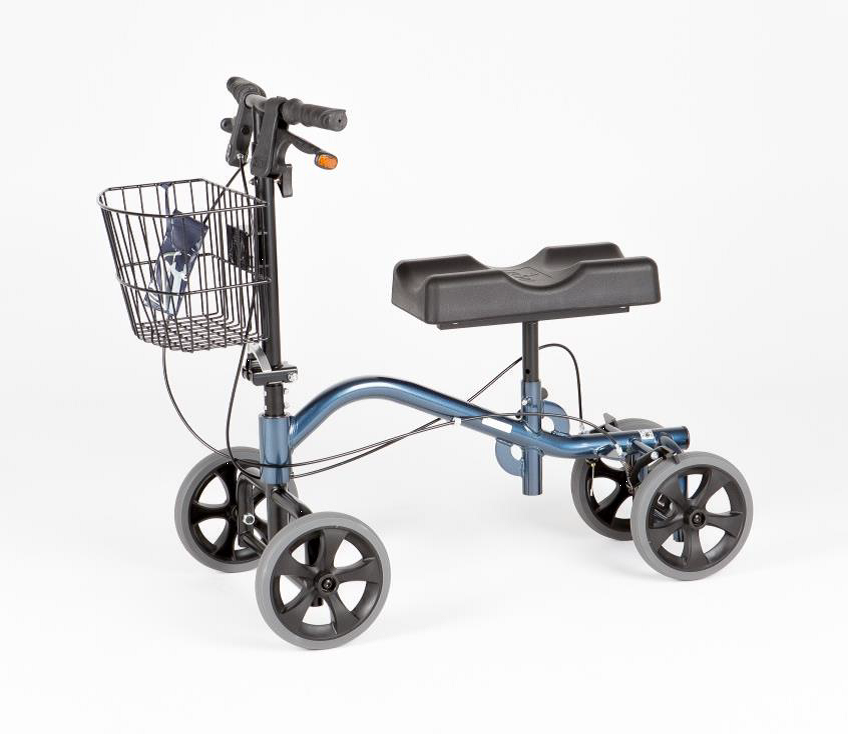 Knee Cruiser