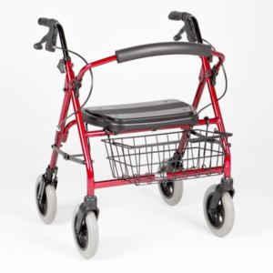 Maxi Mack Rollator