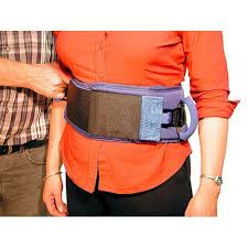 Patient Assist Belt