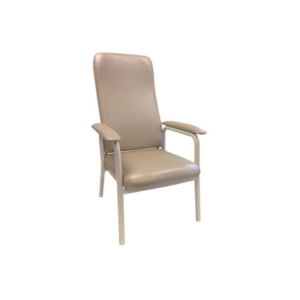Chair - High Back or Mid Back