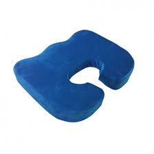 Peak Coccyx Orthopaedic Cushion