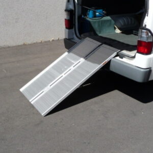 Ramps 2100mm