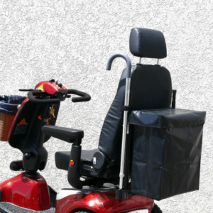 Shoprider Bag Carrier