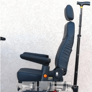 Shoprider Stick/Crutch Holder