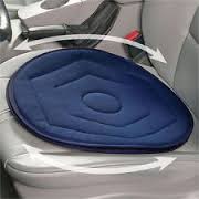 Swivel Cushion