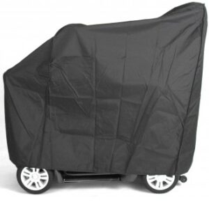 Shoprider Tarp Cover