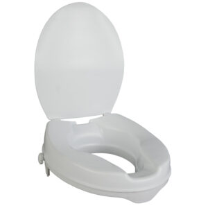 Toilet Seat Raiser (3 heights available)