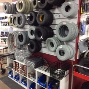 Tyres & Tubes