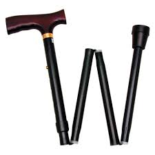 Walking Stick T Handle