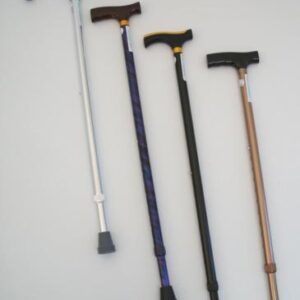 T Handle Walking Stick