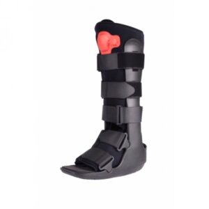 XcelTrax Air Tall Walker - "Moon Boot"