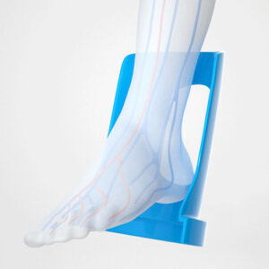 EzyAs Stocking Donner