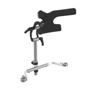 Head Rest Assembly