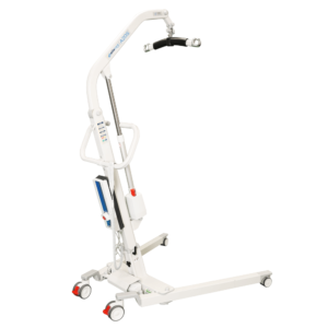 Hoist Electric Lift with Sling