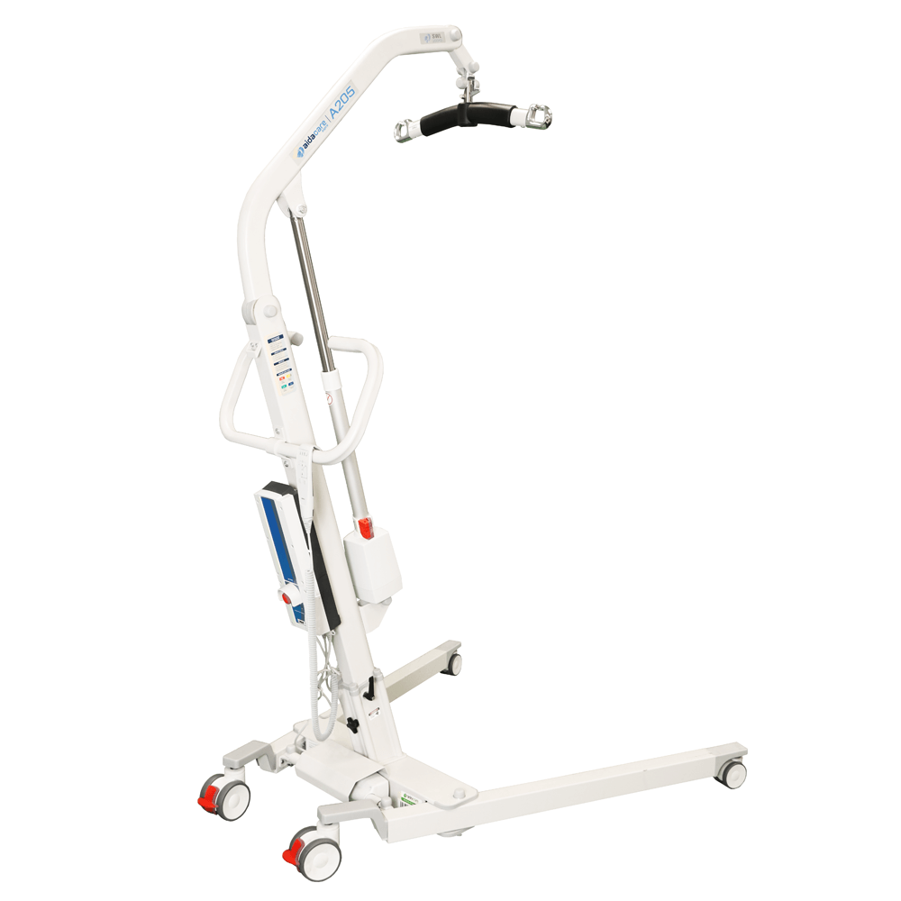 Aspire A205 Aluminium Patient Lifter