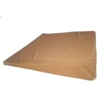 Wedged Seat Cushion