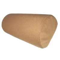 D - Shaped Lumbar Roll