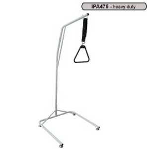 Patient Lifting Pole