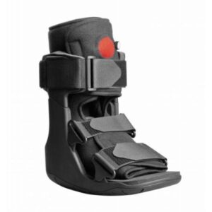 XcelTrax Air Ankle Walker - "Moon Boot"